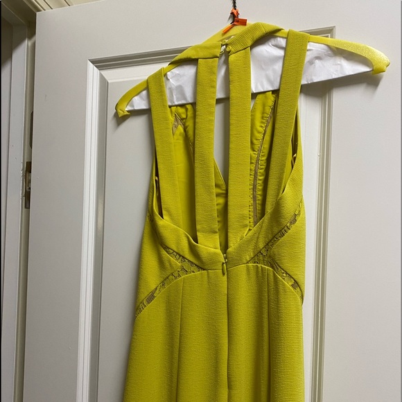 BCBG formal dress - Picture 4 of 4